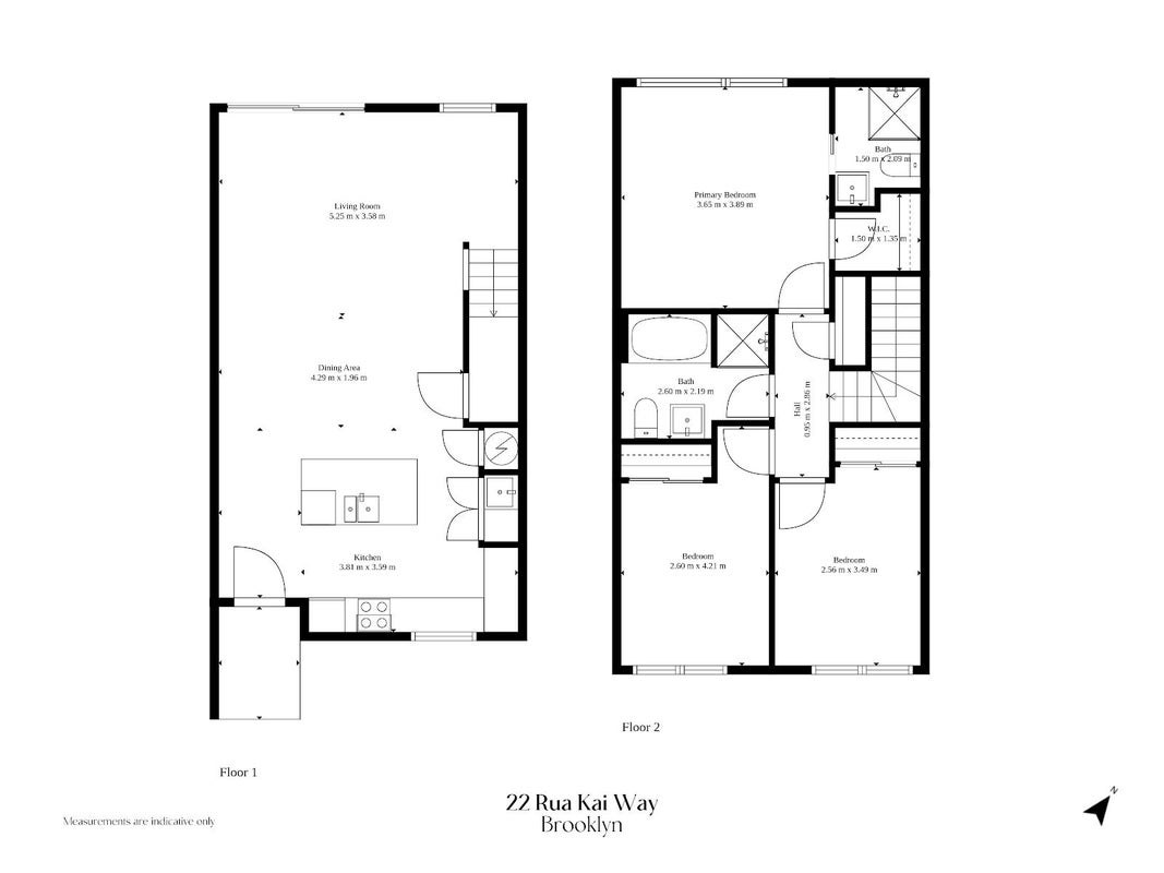 22 Rua Kai Way, Brooklyn, Wellington, Wellington - Carousel 16