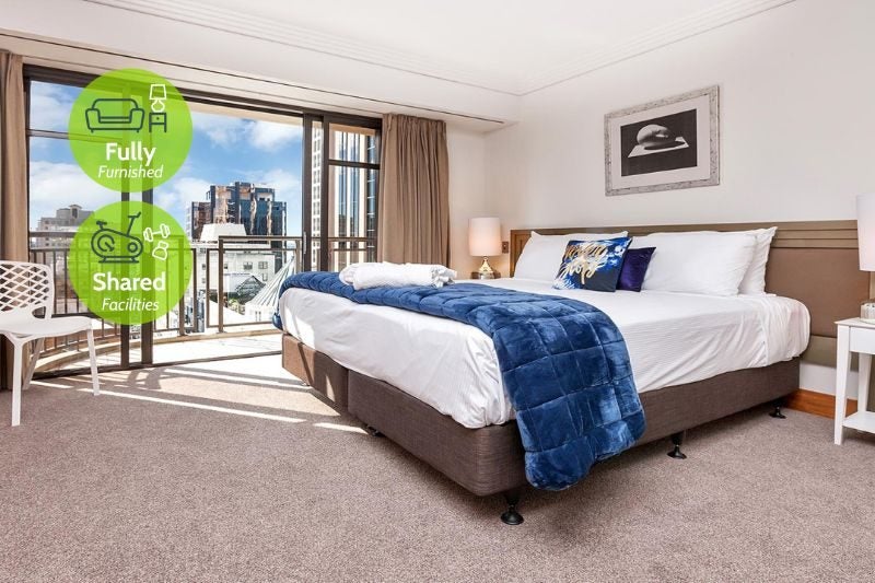 906/1 Courthouse Lane, Auckland Central, Auckland - Carousel 1