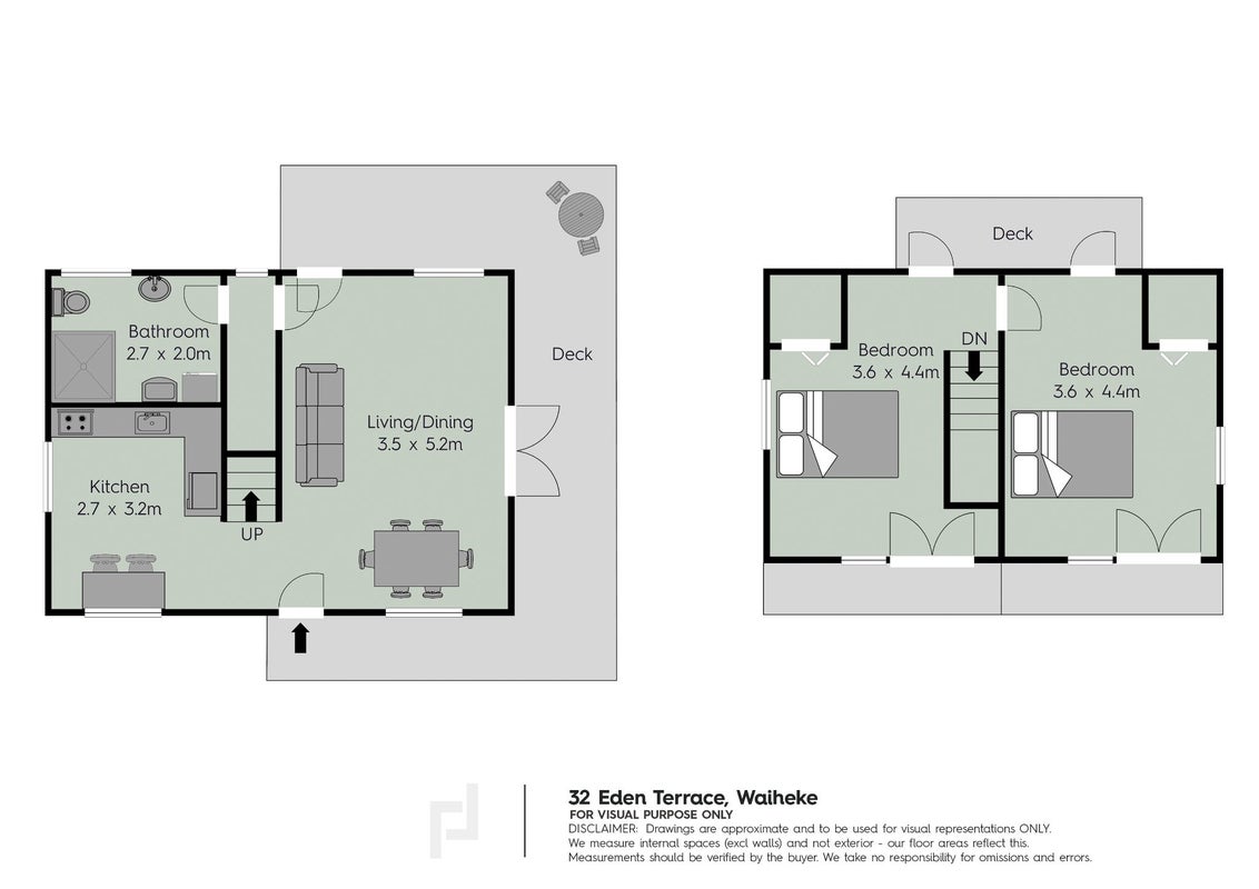 32 Eden Terrace, Onetangi, Waiheke Island - Carousel 12