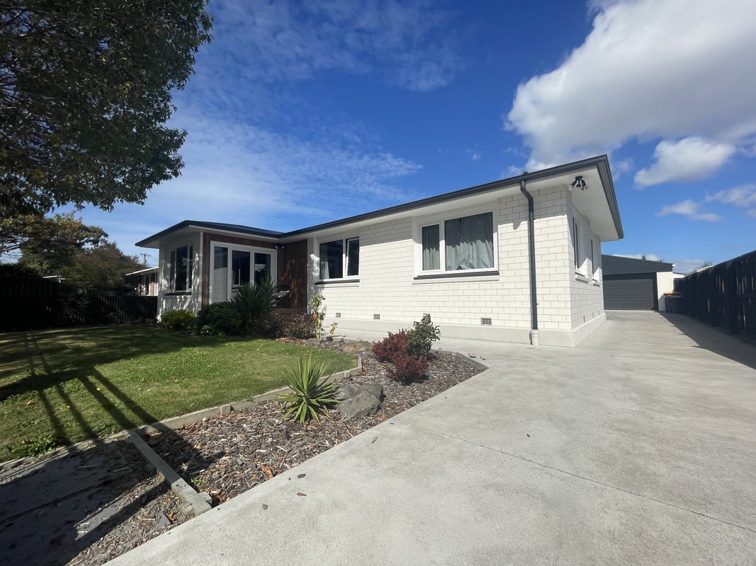 66 Coopers Road, Dallington, Christchurch - Carousel 1