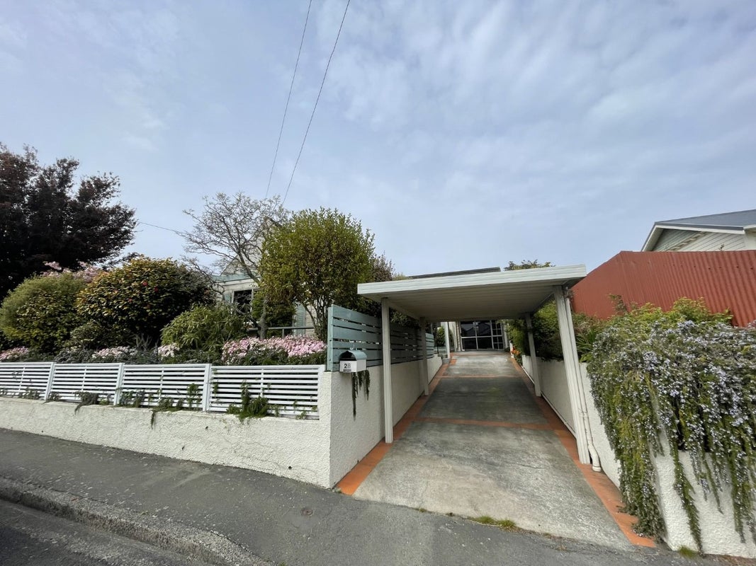 28 Maryhill Terrace, Maryhill, Dunedin - Carousel 20