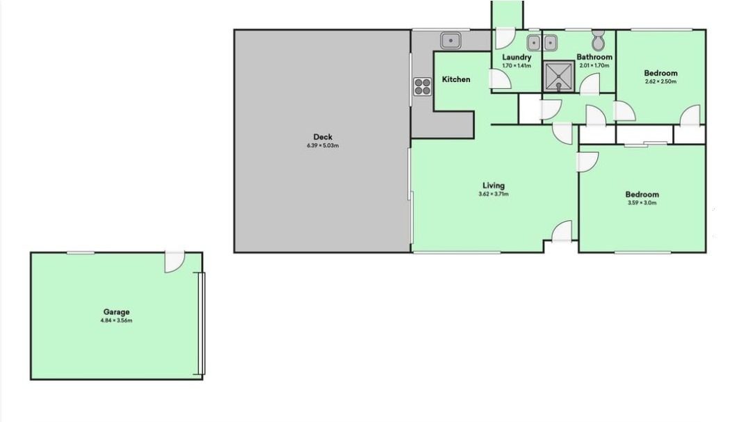2/8 Wykeham Pl, Glenfield, North Shore City - Carousel 13