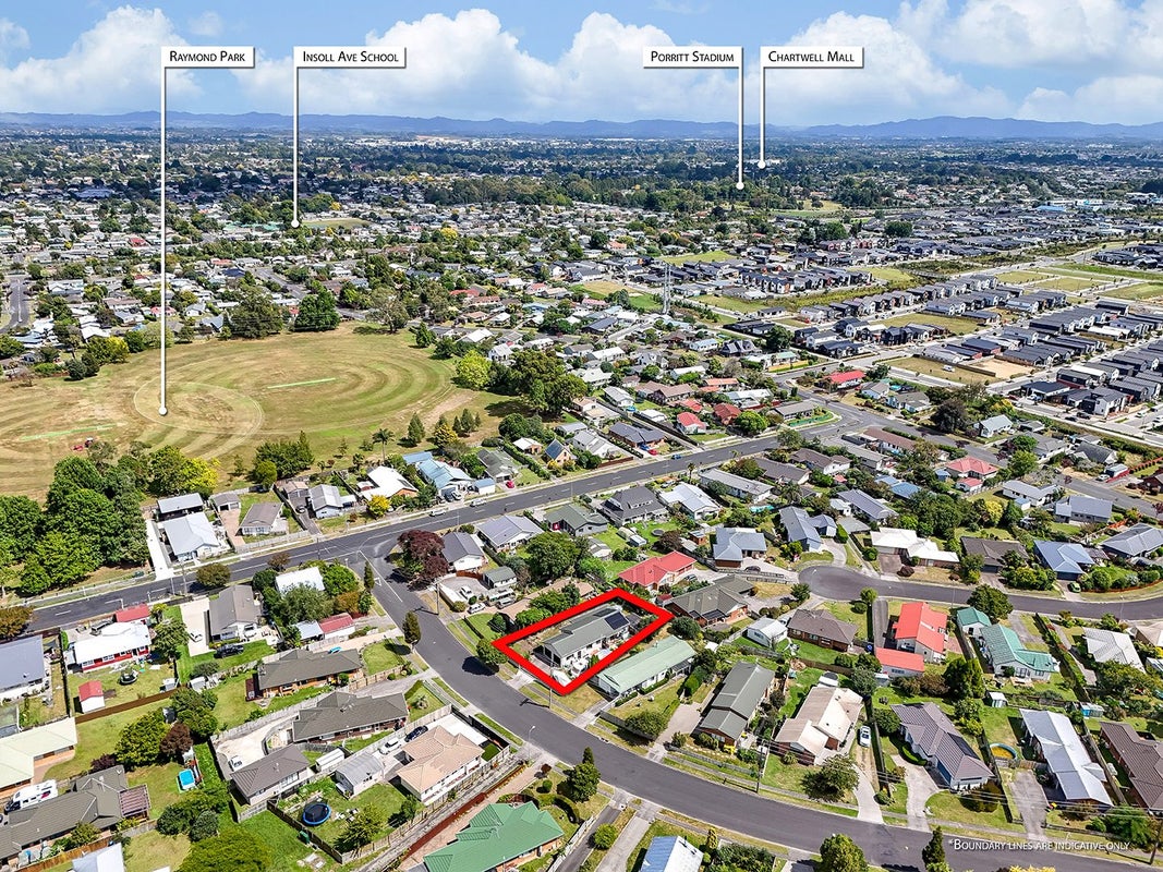 5 Raleigh Avenue, Fairview Downs, Hamilton - Carousel 22