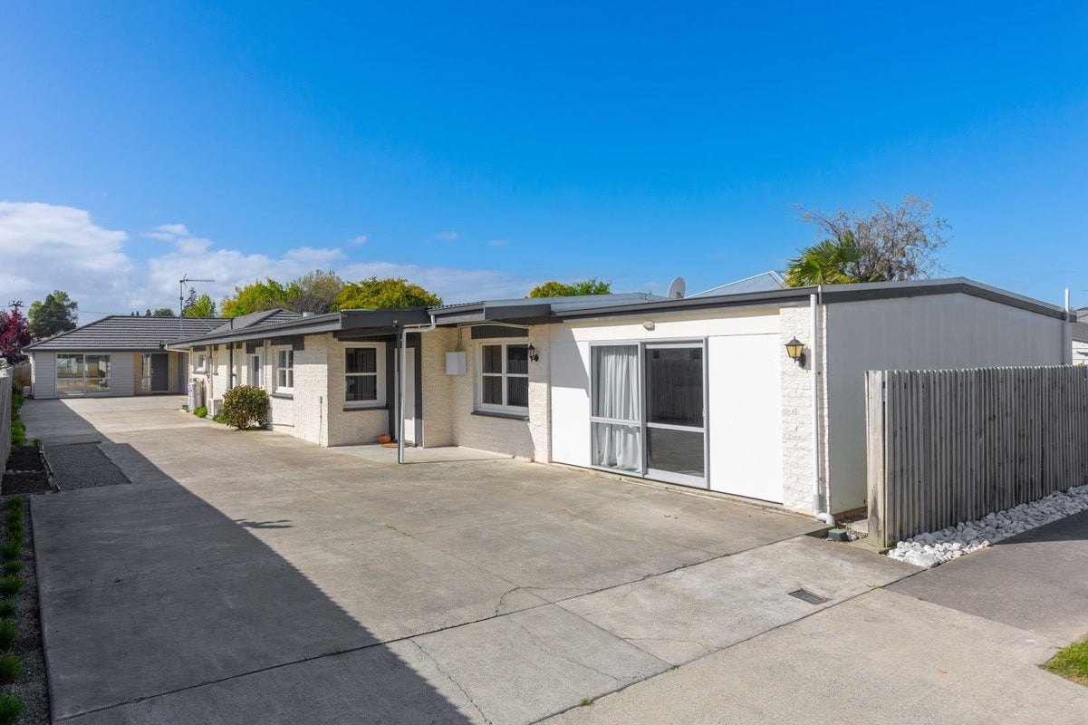 50 Nelson Street, Mayfield, Blenheim - Carousel 1