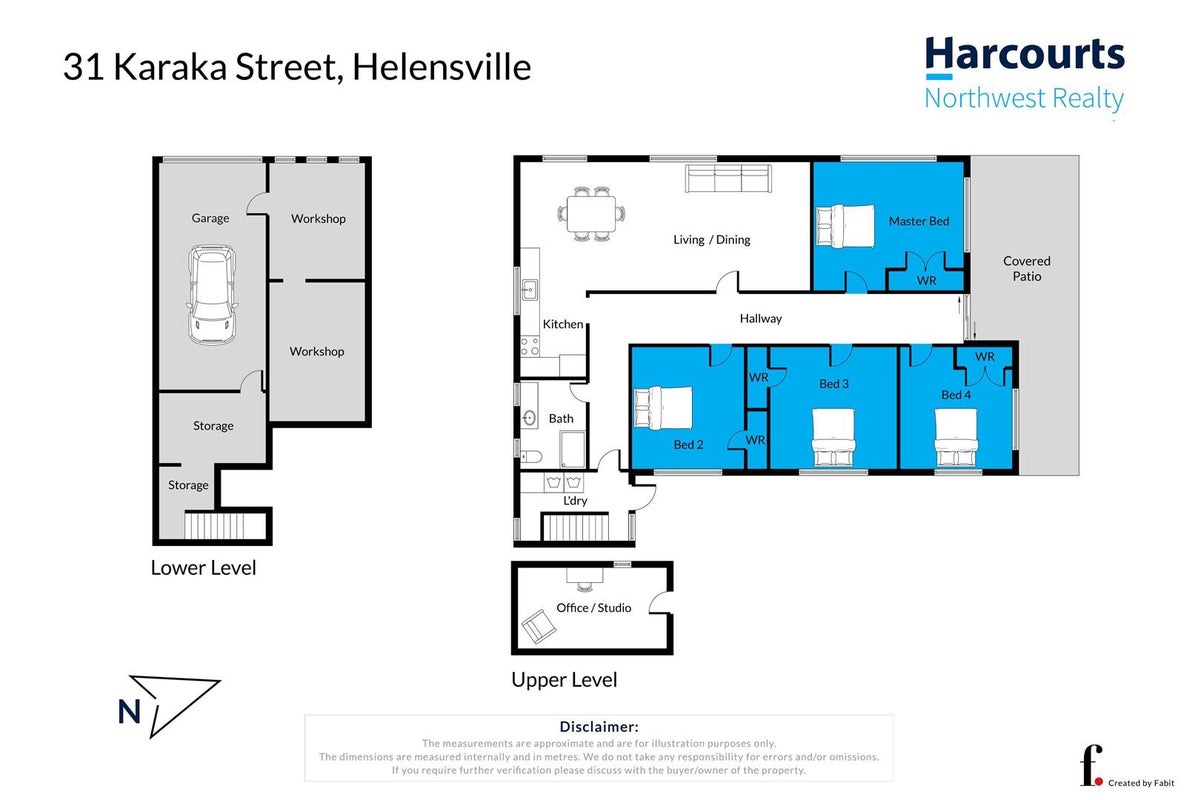 31 Karaka Street, Helensville, Helensville - Carousel 22