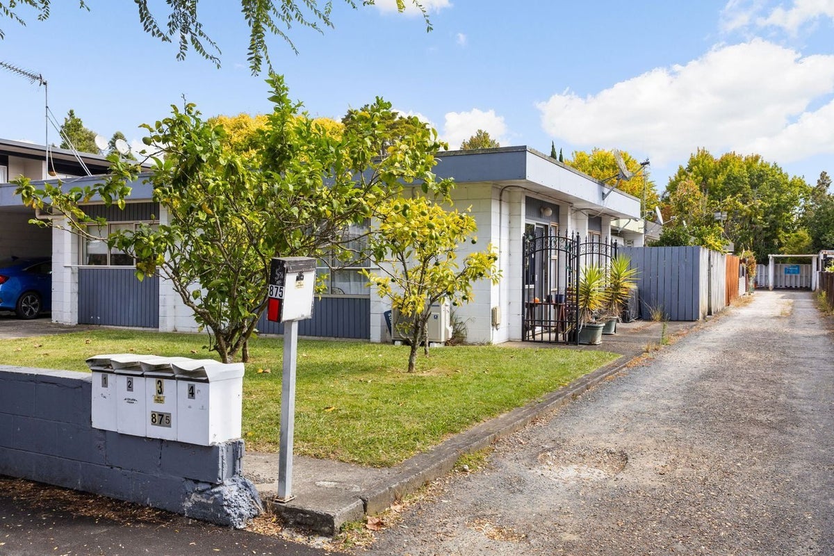 5/875 Heaphy Terrace, Fairfield, Hamilton - Carousel 2