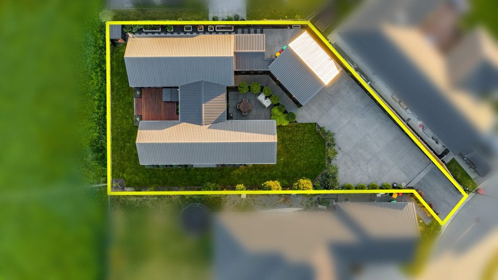 8 Ellerslie lane, Lincoln, Christchurch - Carousel 29