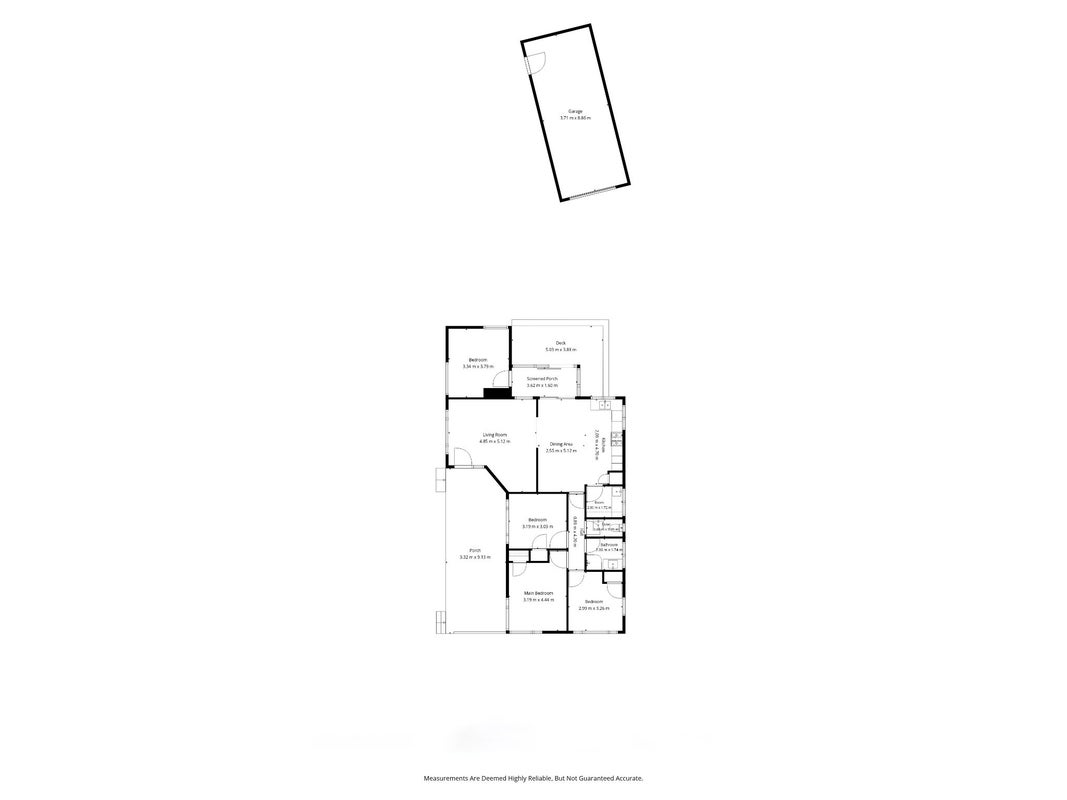 16 Fenwick Crescent, Hillcrest, Hamilton - Carousel 37