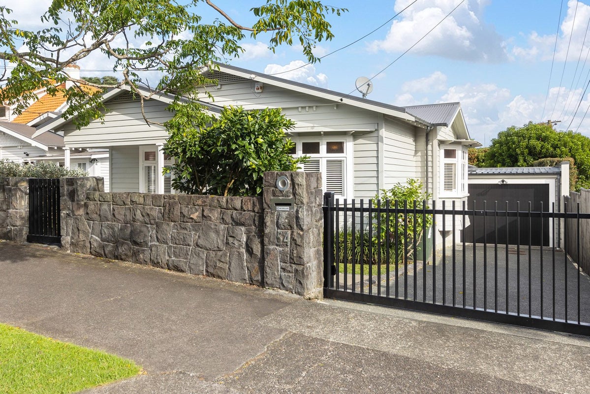 54 Grange Road, Mount Eden, Auckland - Carousel 1