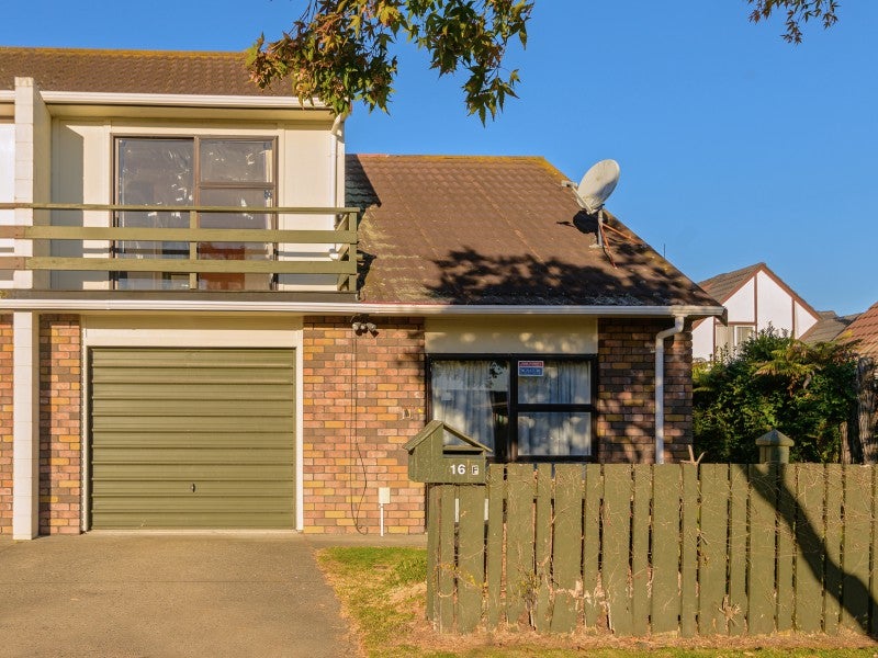 16 Ruihi Street, Victoria, Rotorua - Carousel 7