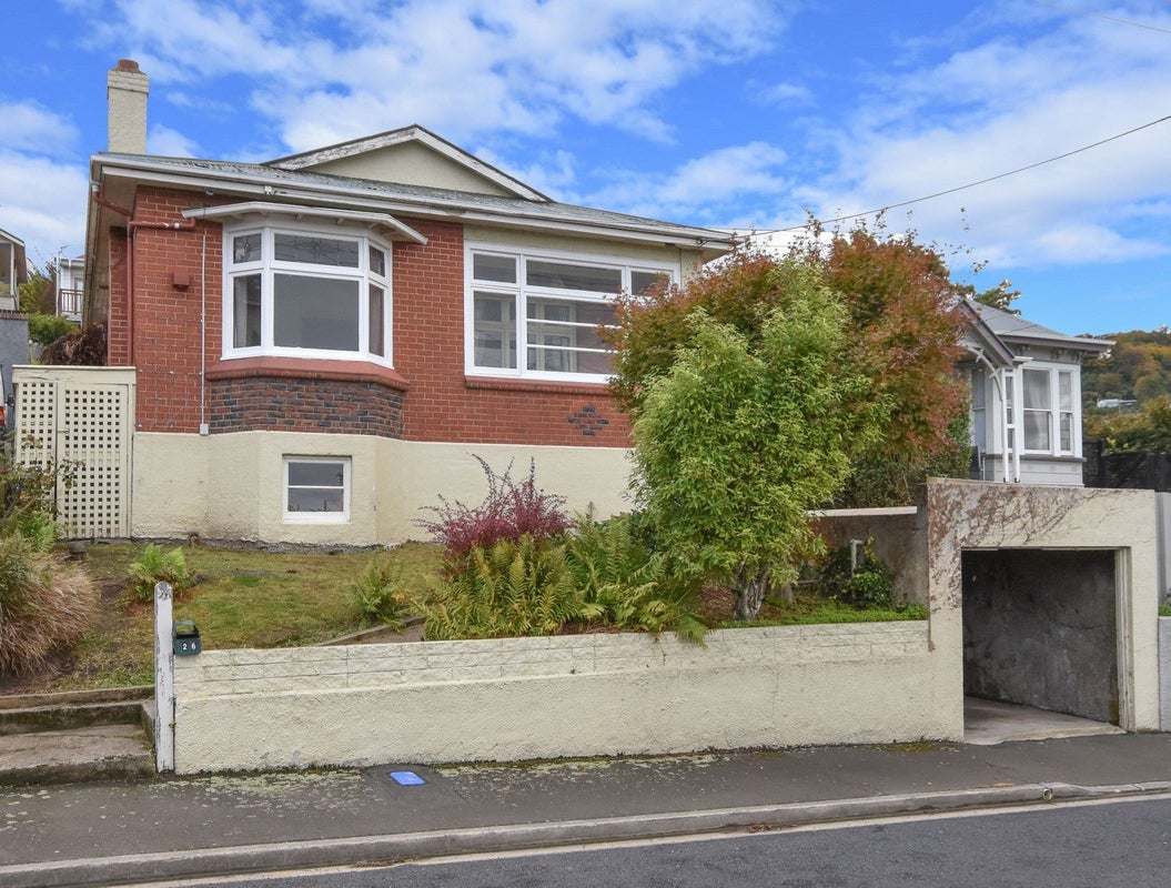 26 Morrison Street, Caversham, Dunedin - Carousel 1