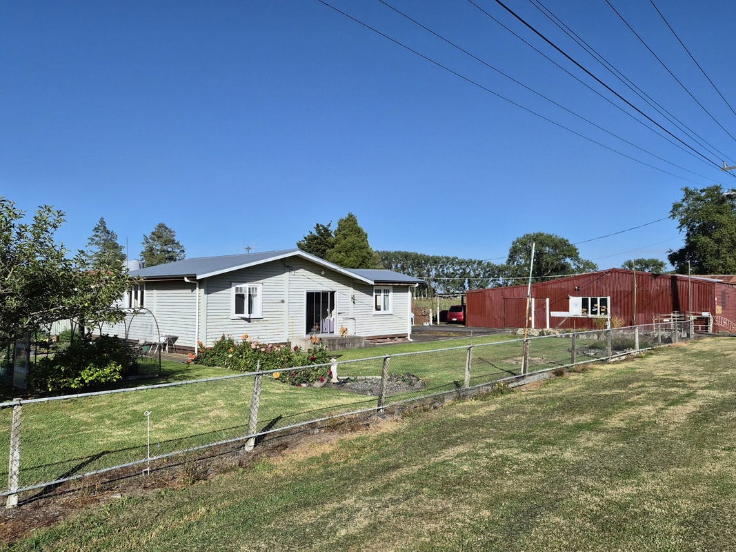 6590 Wilson Road, Netherton, Hauraki, Waikato - Carousel 2