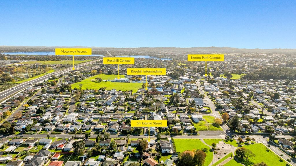 54 Tatariki Street, Rosehill, Papakura - Carousel 23