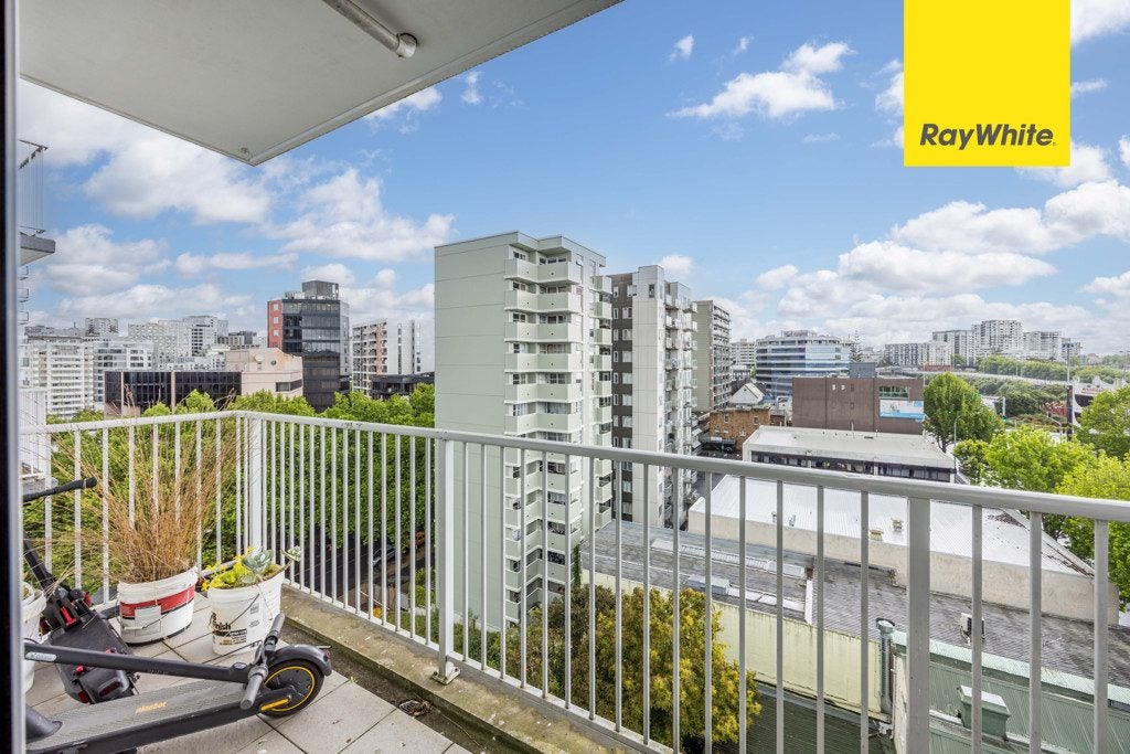 7G/208 Hobson Street, Auckland Central, Auckland - Carousel 1