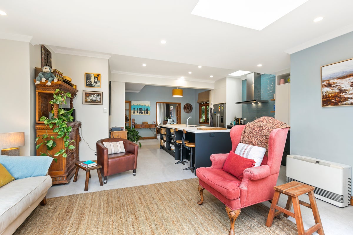 100 Pirie Street, Mount Victoria, Wellington - Carousel 1