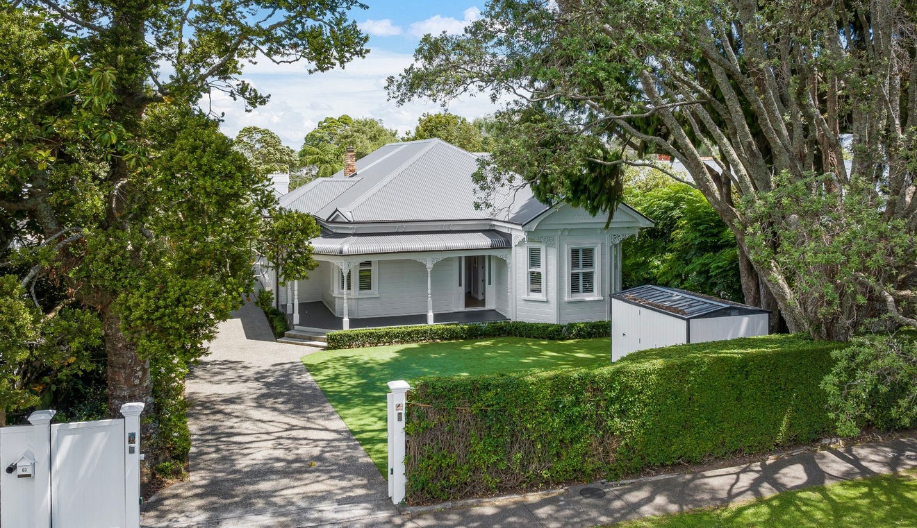 63 Mount St John Avenue, Epsom, Auckland - Carousel 38