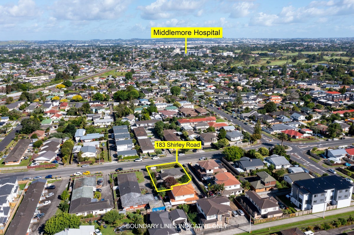 183 Shirley Road, Papatoetoe, Auckland - Carousel 34