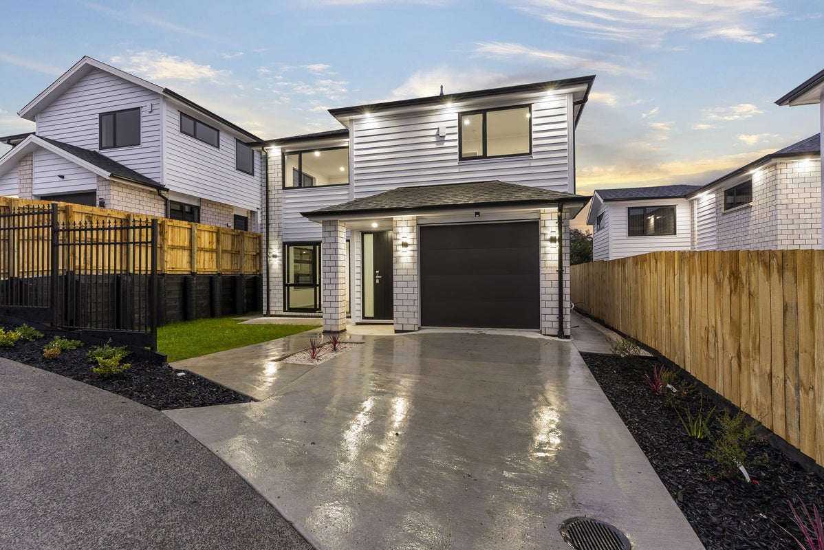 29 Dreadon Road, Manurewa, Auckland - Carousel 32