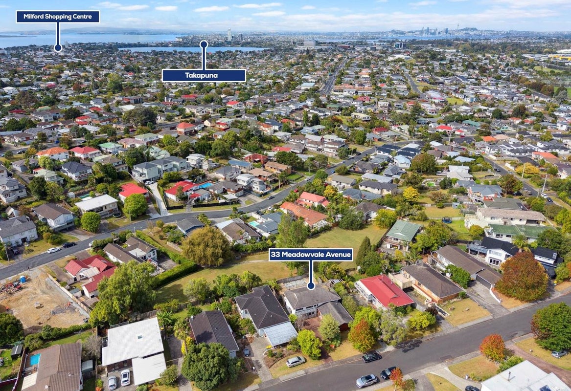 33 Meadowvale Avenue, Forrest Hill, Auckland - Carousel 2