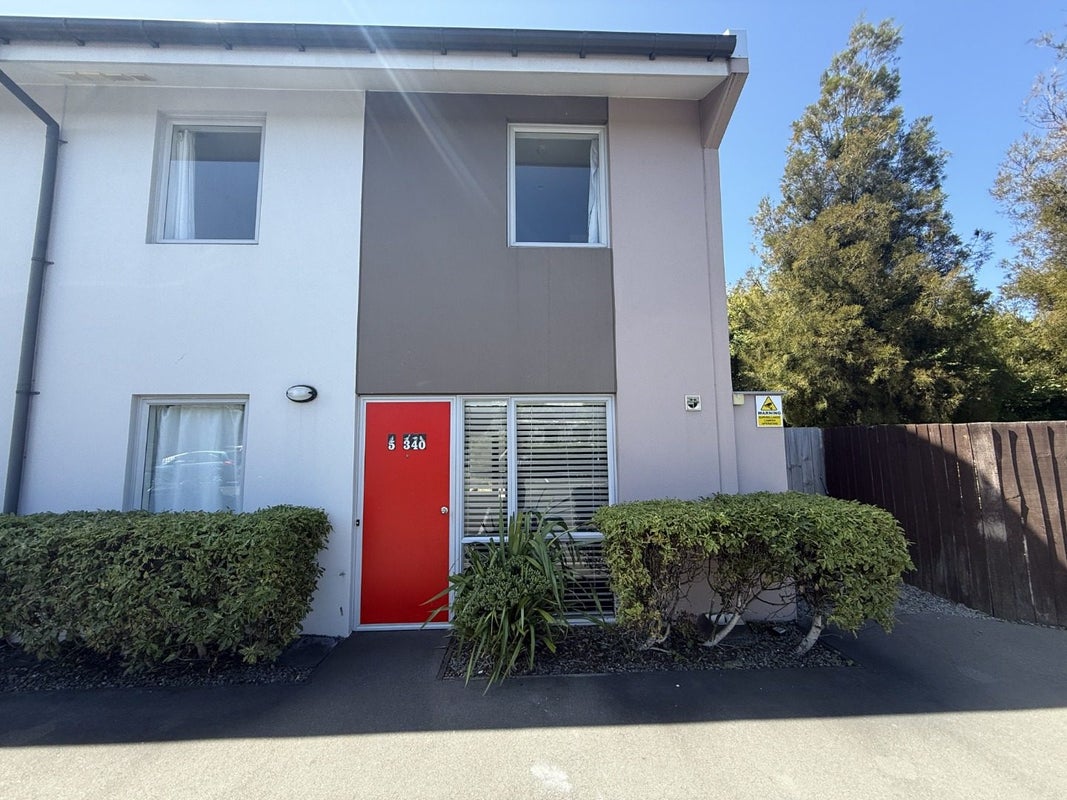 5/340 Lincoln Road, Addington, Christchurch - Carousel 2