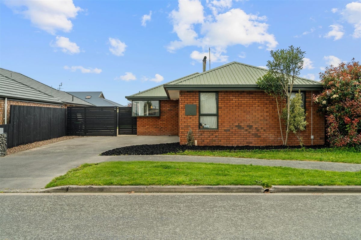 8A Bicknor Street, Templeton, Christchurch - Carousel 20