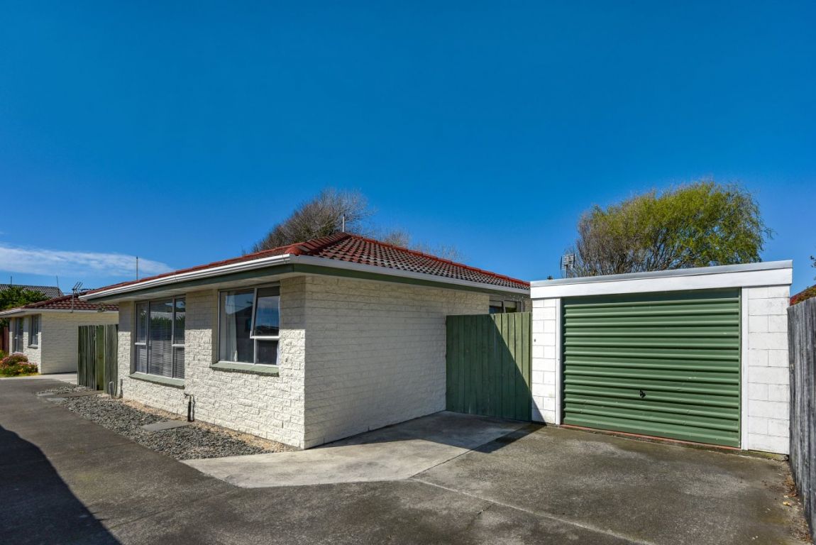 4/161 Marine Parade, New Brighton, Christchurch - Carousel 1