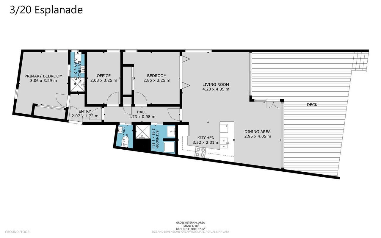 3/20 Esplanade, Sumner, Christchurch - Carousel 27