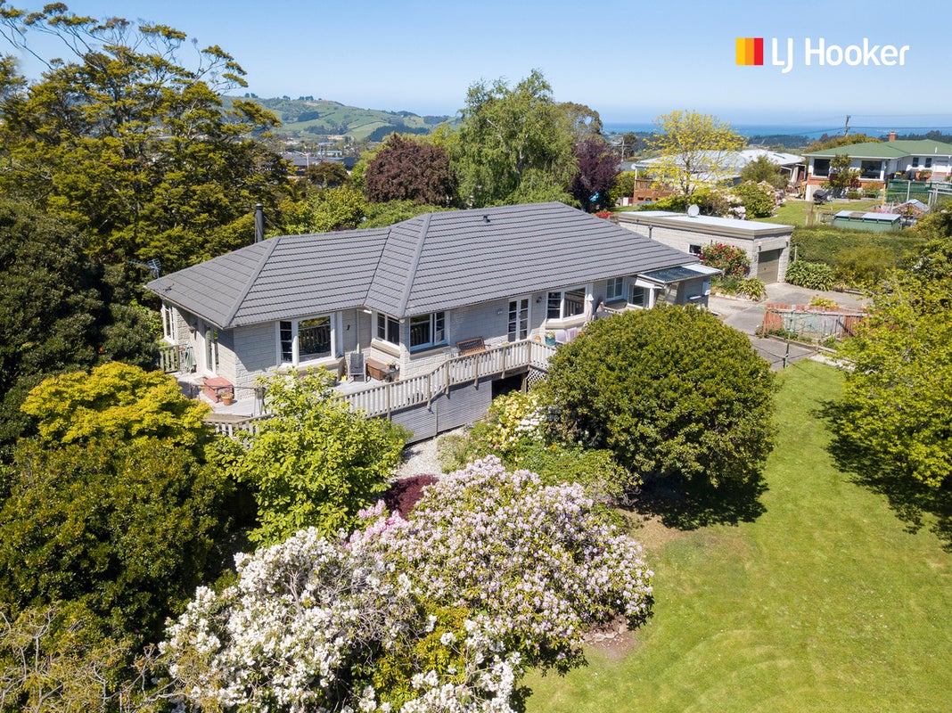 22 Saddleview Place, Fairfield, Dunedin - Carousel 1