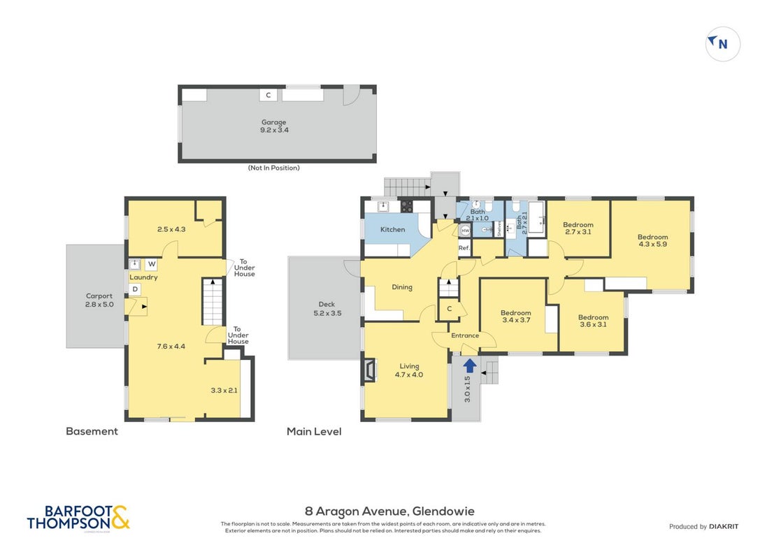 8 Aragon Avenue, Glendowie, Auckland - Carousel 22