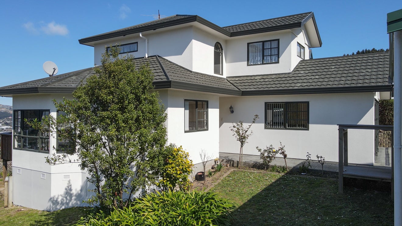 7 Chastudon Place, Tawa, Wellington - Carousel 19