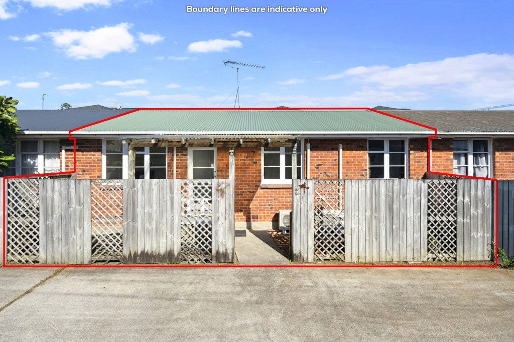 2/50 Ferndale Road, Mount Wellington, Auckland - Carousel 1