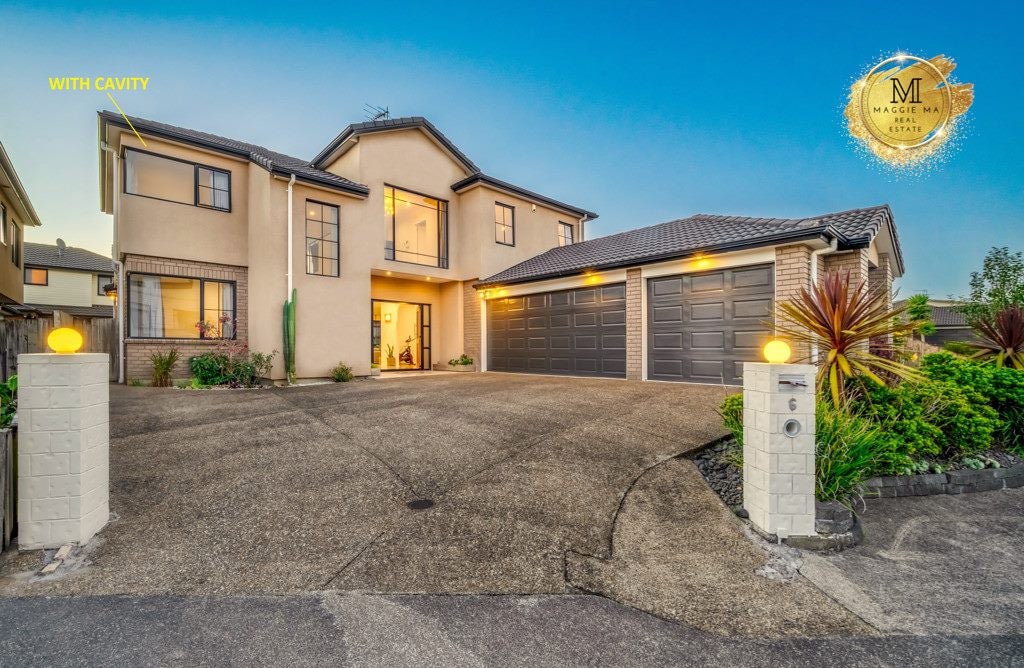 6 Manning Rise, Flat Bush, Auckland - Carousel 2