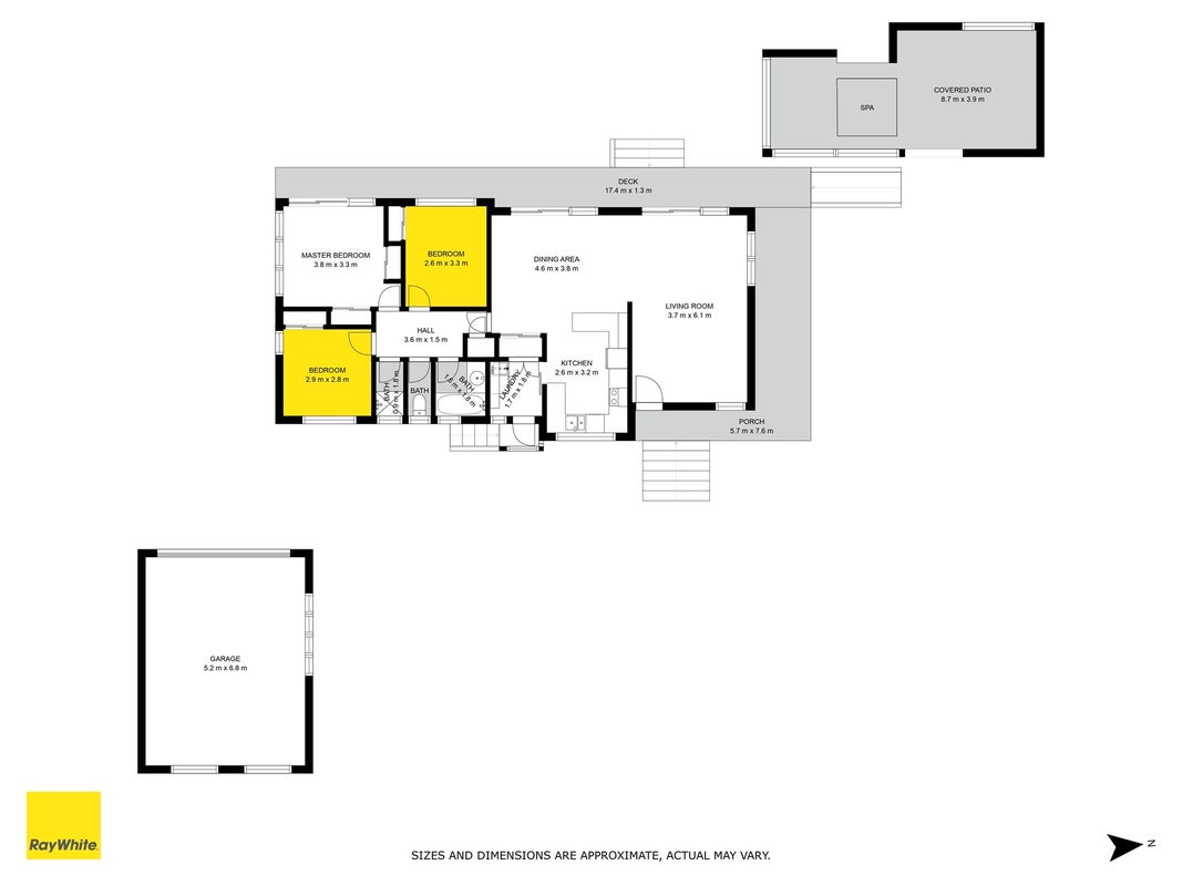 33 Waimai Avenue, Weymouth, Auckland - Carousel 23