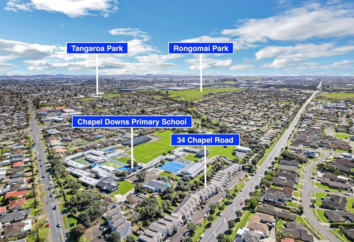 34 Chapel Road, Flat Bush, Auckland - Carousel 9