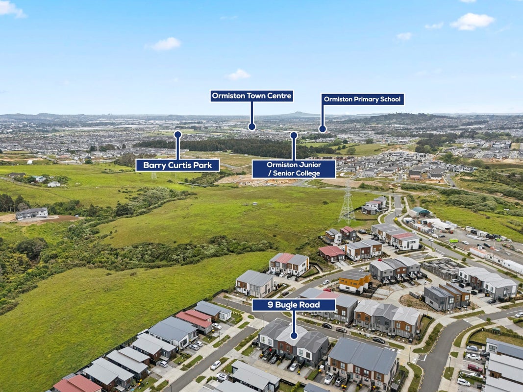 9 Bugle Road, Totara Park, Manukau City, Auckland - Carousel 10