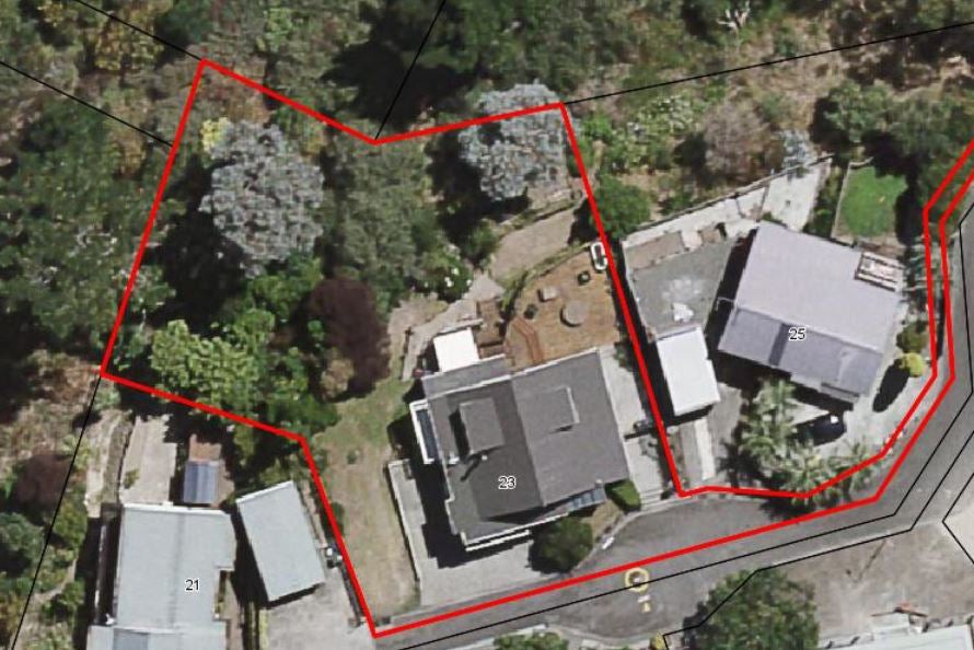 23 Delhi Road, Hospital Hill, Napier - Carousel 23