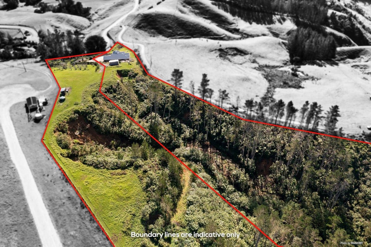 1200B Kaipara Hills Road, Kaipara Flats, Warkworth - Carousel 2