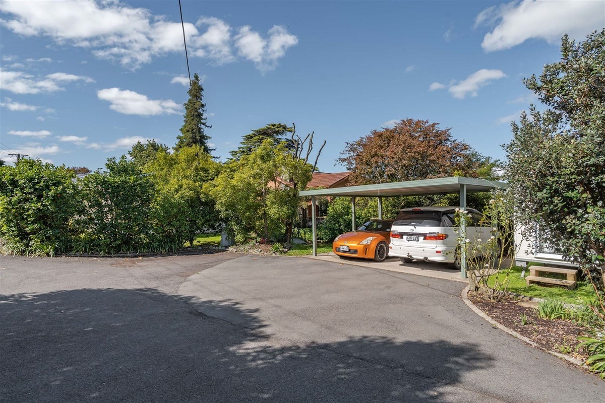 61 Te Ore Ore Road, Lansdowne, Masterton - Carousel 25