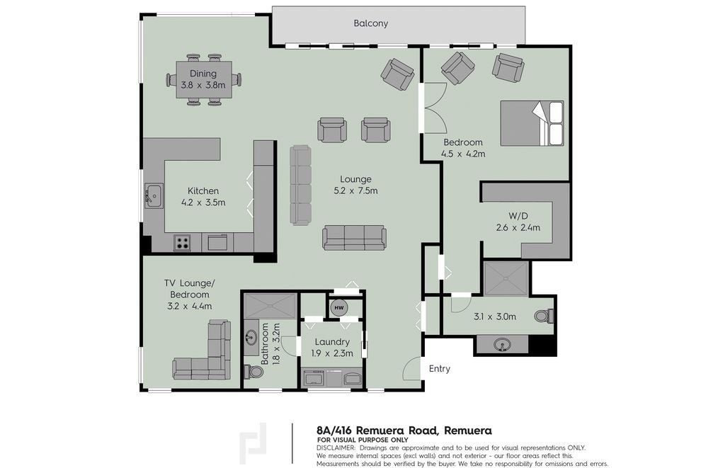 8A/416 Remuera Road, Remuera, Auckland - Carousel 30