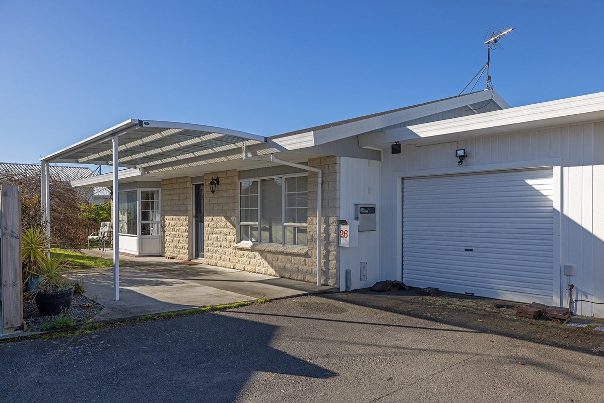 26 Opaki Road, Lansdowne, Masterton - Carousel 1
