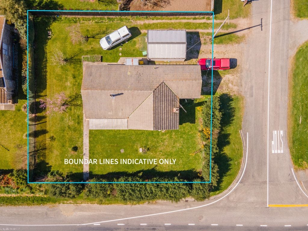 2 North Ridge Drive, Oamaru North, Oamaru - Carousel 16