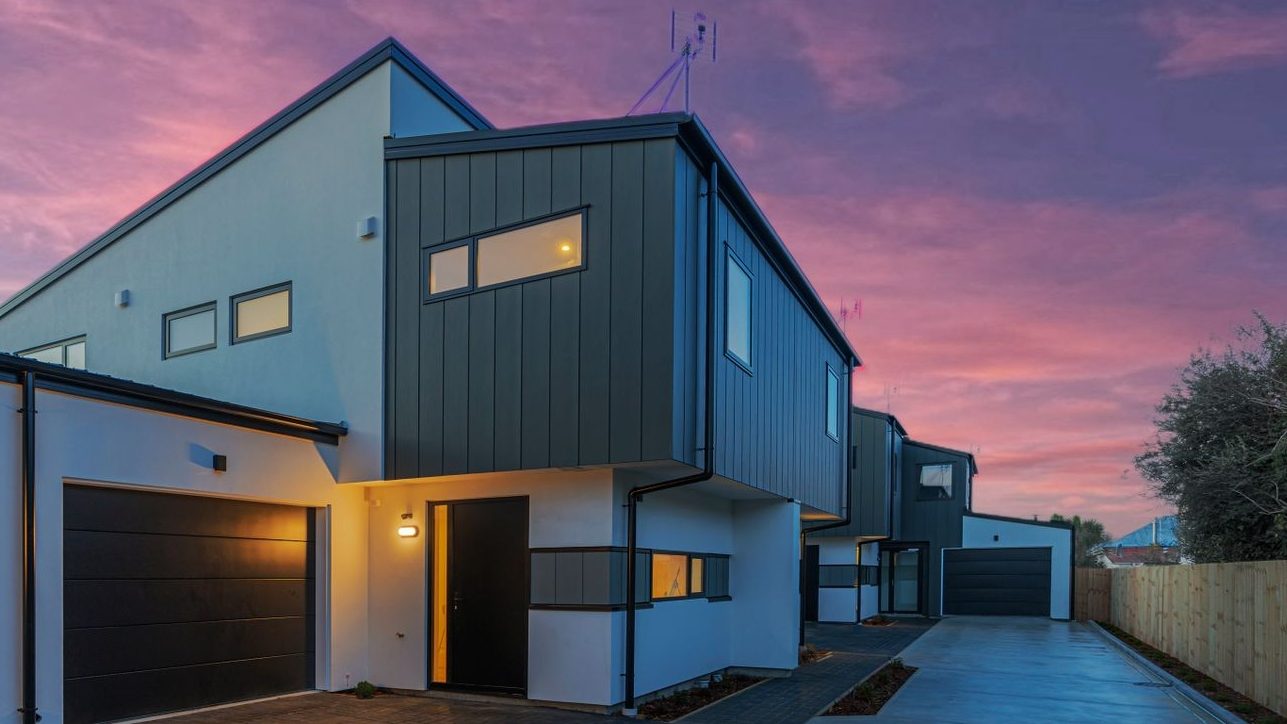 4/89 Southampton Street, Sydenham, Christchurch - Carousel 1