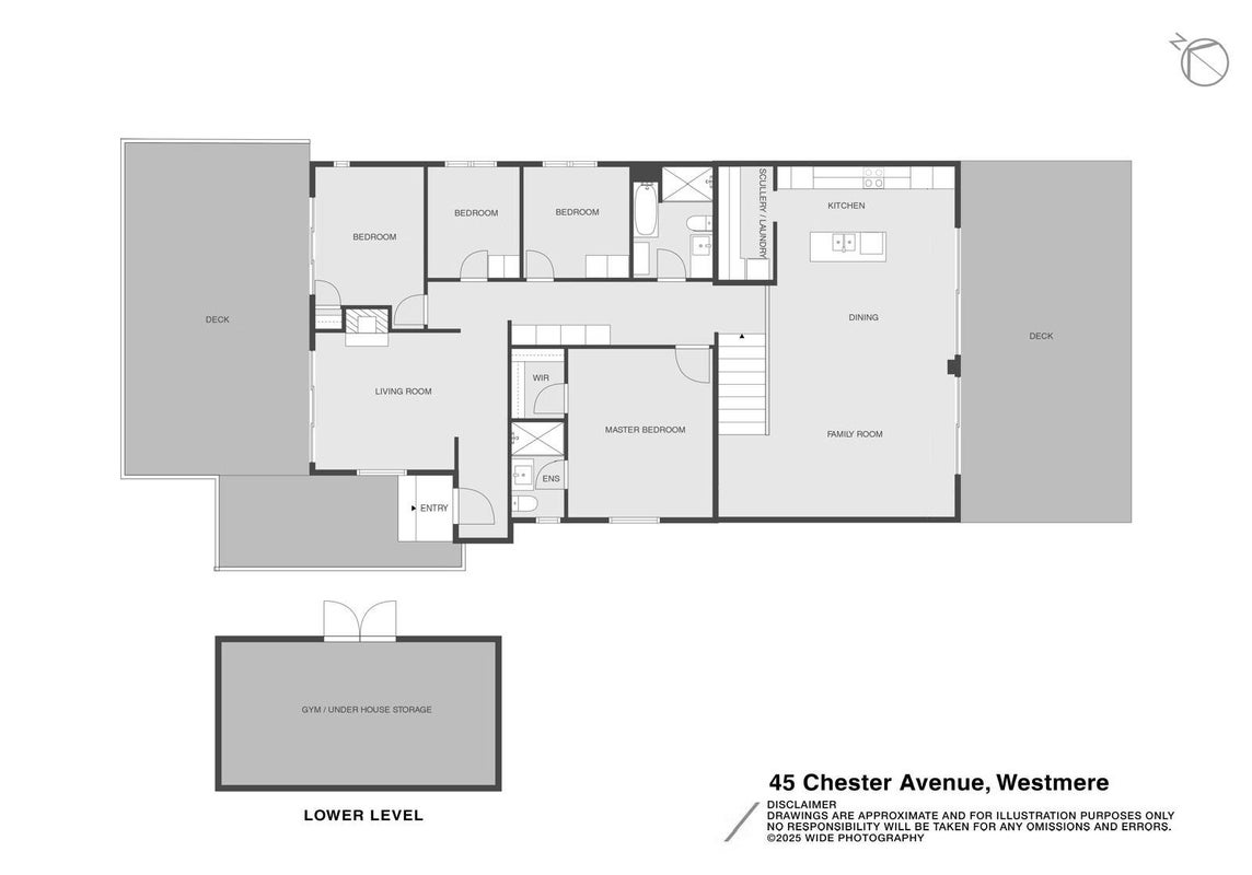 45 Chester Avenue, Westmere, Auckland - Carousel 23