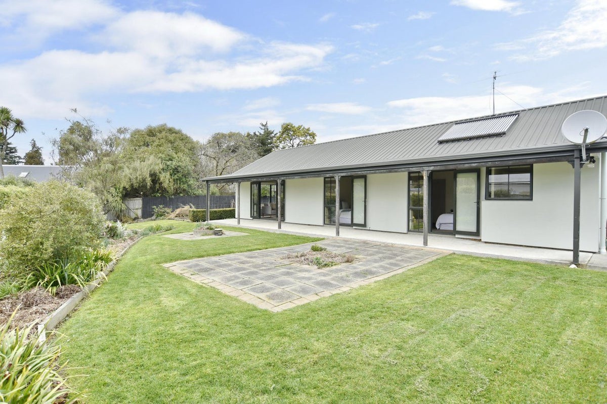 54 South Belt, Rangiora, Rangiora - Carousel 1