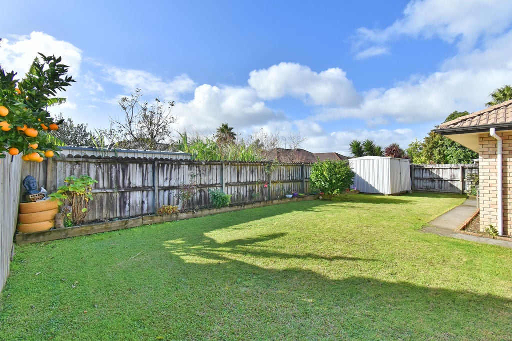 35 Takatu Place, Takanini, Auckland - Carousel 16