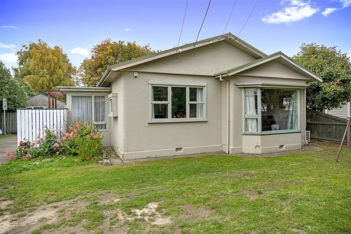 33 Hoon Hay Road, Hoon Hay, Christchurch - Carousel 1