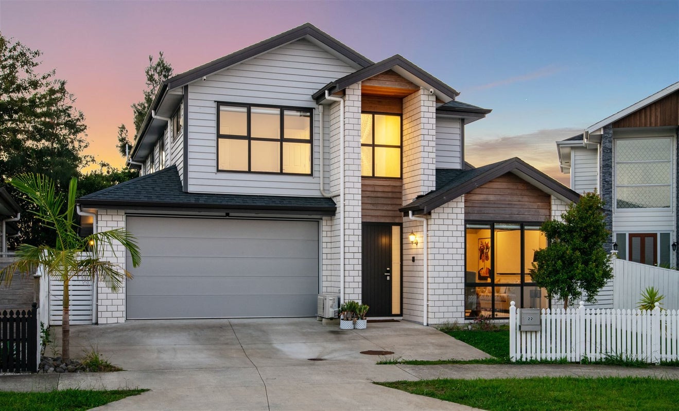 22 Thomas Rielly Avenue, Hobsonville, Auckland - Carousel 36