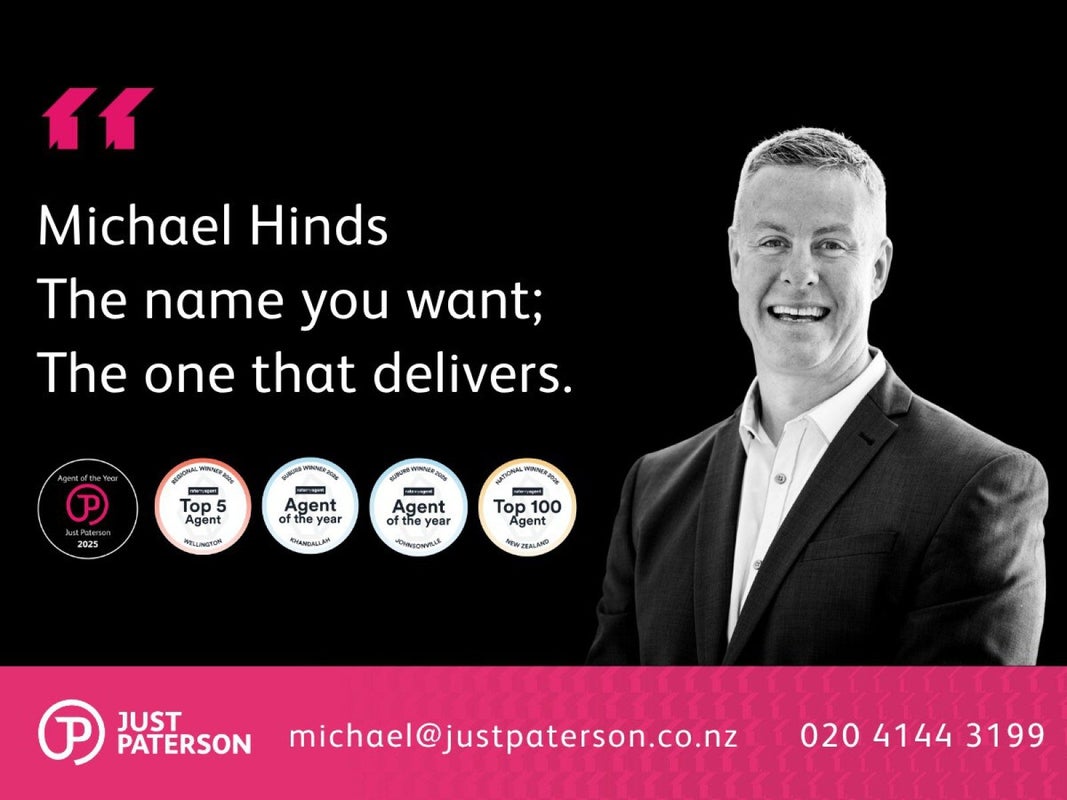 91 Westchester Drive, Churton Park, Wellington - Carousel 26