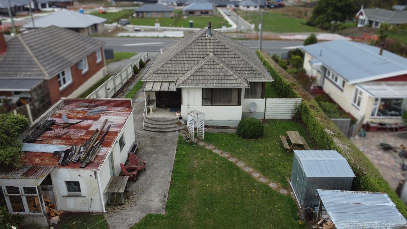 110 Wansbeck Street, Holmes Hill, Oamaru - Carousel 22