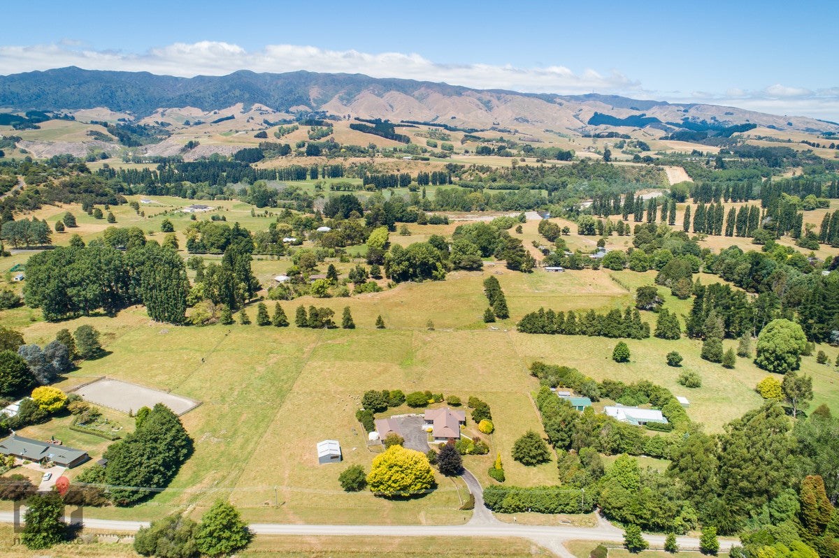 50 Kuku Road, Pohangina, Ashhurst - Carousel 1